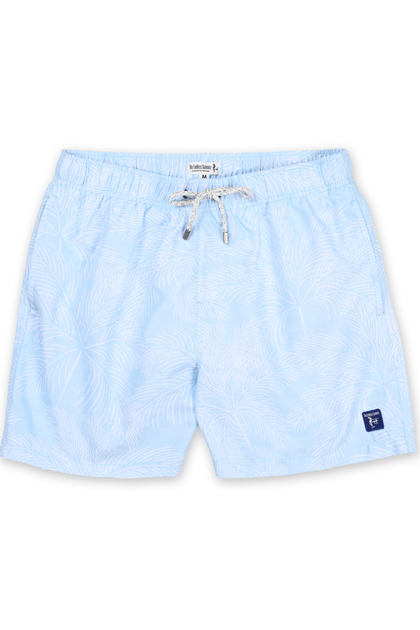 Summer Bloom 5 Classic Boardshort