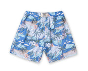 Mens Volley Swim Shorts