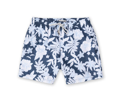 Mens Volley Swim Shorts