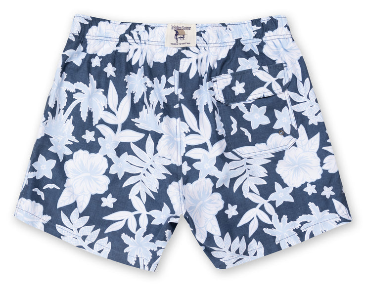 Boys Volley Swim Shorts