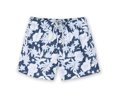 Boys Volley Swim Shorts