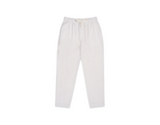 Mens Linen Pant - Sand