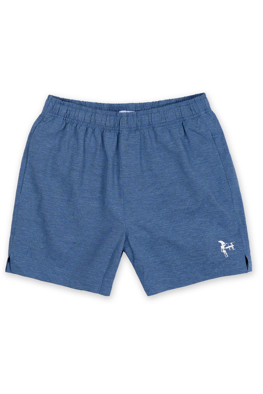 MENS HYBRID SHORTS VintageSummerSwimwear