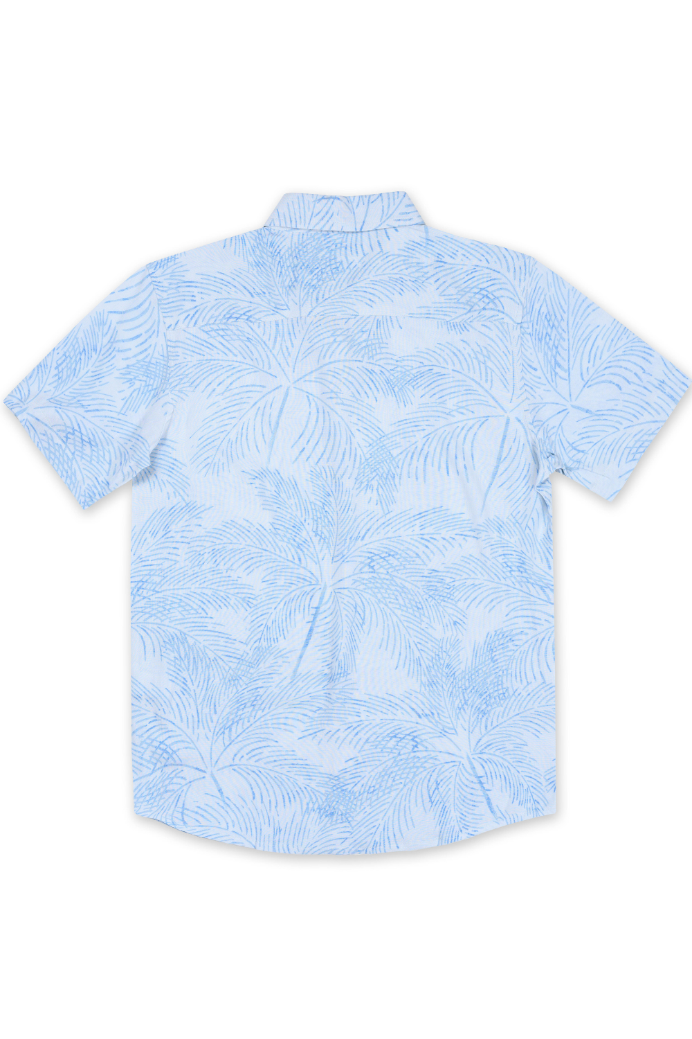 Equipment Elsey hotsell Palm Leaf-Print Button-Down Shirt