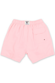 MENS MAGIC SWIM SHORTS - PINK