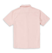 Mens Performance Pique Button Down