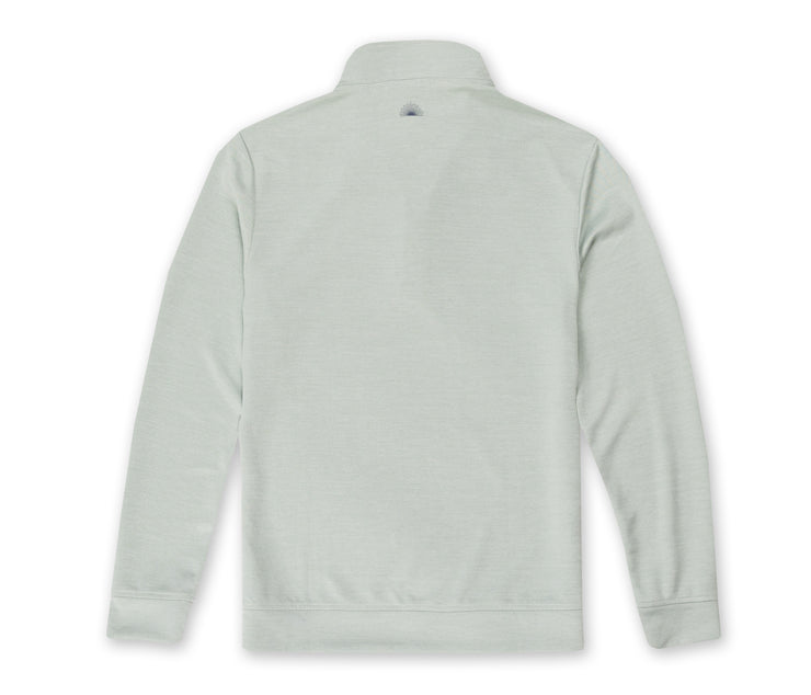 Mens Performance Quarter Zip