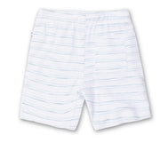 Mens Slub Terry Short