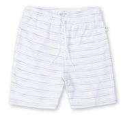 Mens Slub Terry Short