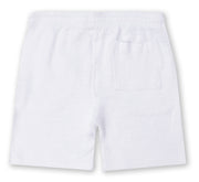 Mens Slub Terry Short