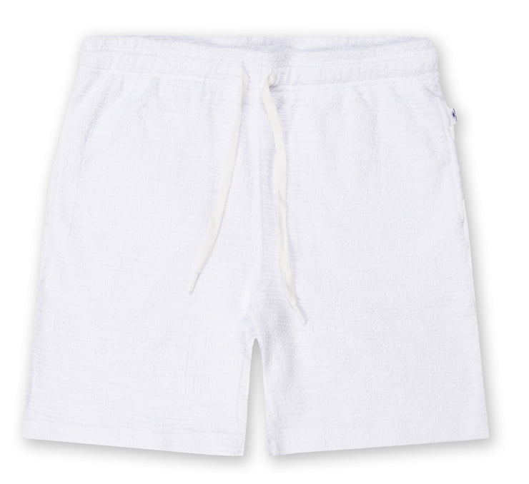 Mens Slub Terry Short