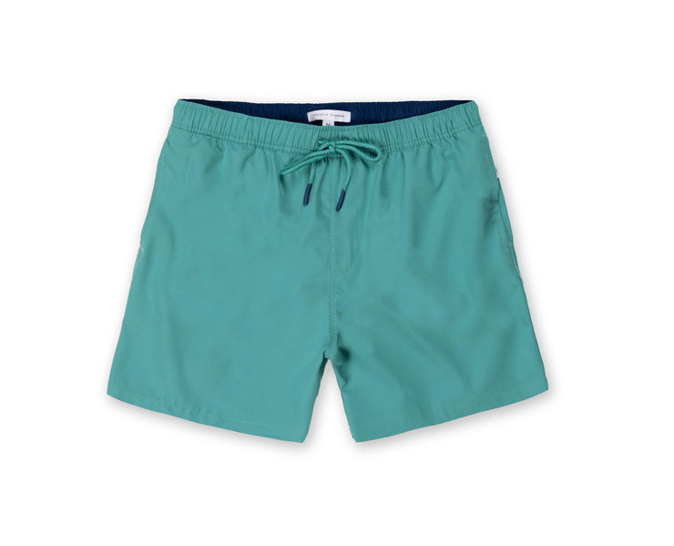 Mens Performance Stretch Lined Volleys