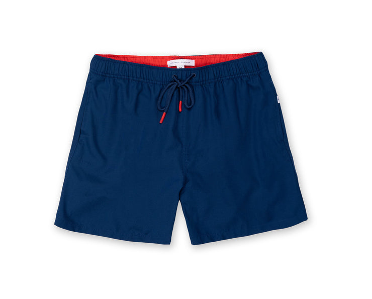 Mens Performance Stretch Lined Volleys