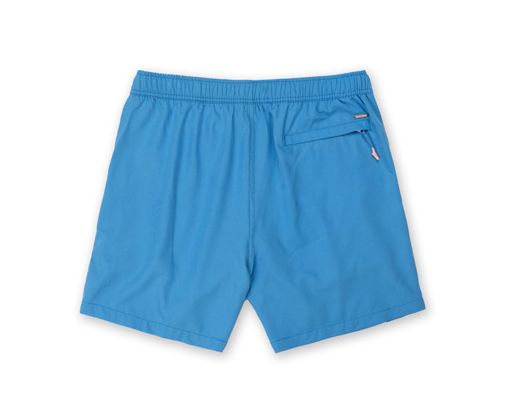 Mens Performance Stretch Lined Volleys