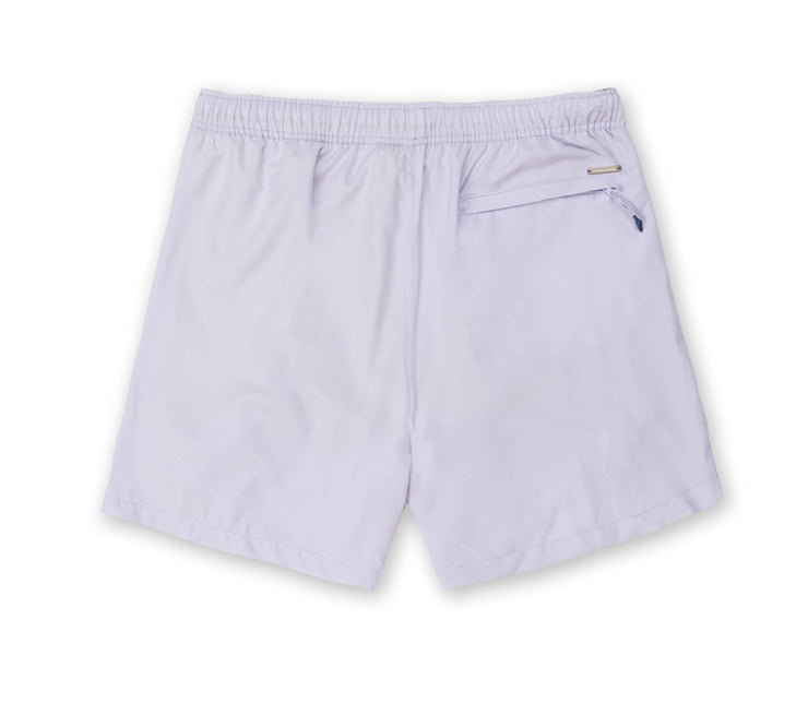 Mens Performance Stretch Lined Volleys