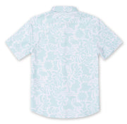 Boys Stretch Buttondown