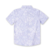 Boys Stretch Buttondown