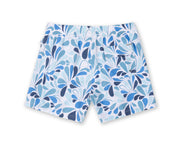 Mens Poolside Volley Swim Shorts