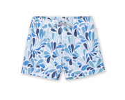 Mens Poolside Volley Swim Shorts