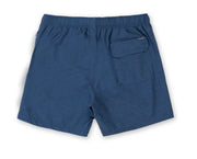 Mens Poolside Volley Swim Shorts