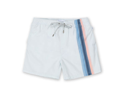 Mens Poolside Volley Swim Shorts