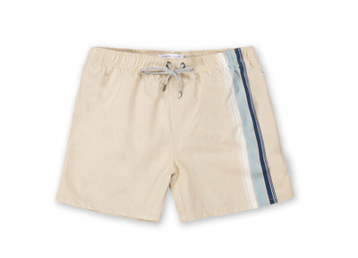 Mens Poolside Volley Swim Shorts