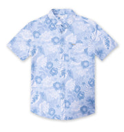 Mens Seersucker Buttondown