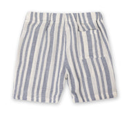 Mens Basket Weave Short