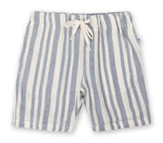 Mens Basket Weave Short