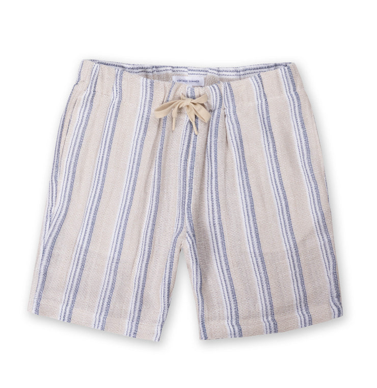 Mens Basket Weave Short