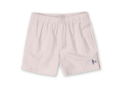 Mens Ripstop Pull On Walkshort - Mauve