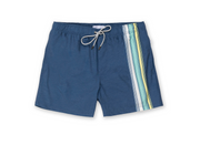 Mens Poolside Volley Swim Shorts