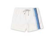 Mens Poolside Volley Swim Shorts