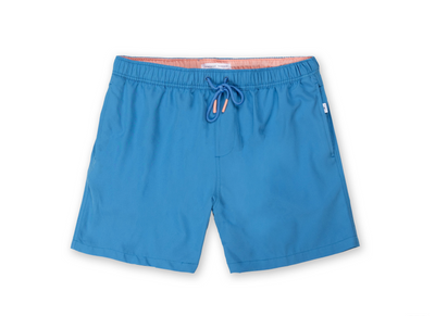 Mens Performance Stretch Lined Volleys