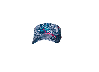 MENS VISOR - DARK DENIM