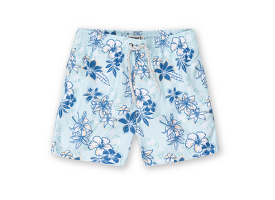 Boys Volley Swim Shorts