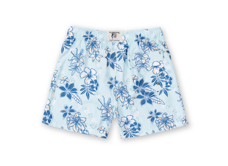 Boys Volley Swim Shorts