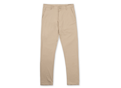 Mens Performance Flex Pant
