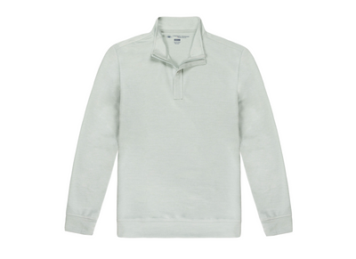 Mens Performance Quarter Zip