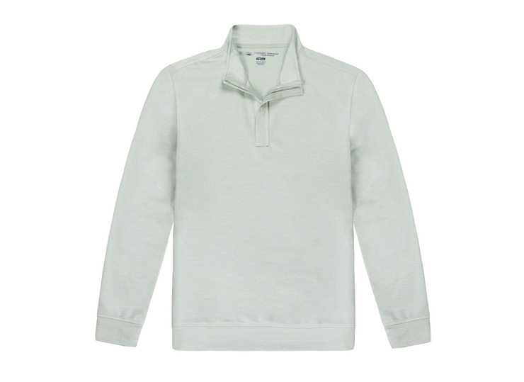 Mens Performance Quarter Zip