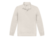 Mens Performance Quarter Zip