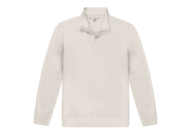 Mens Performance Quarter Zip