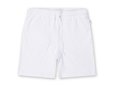 Mens Slub Terry Short