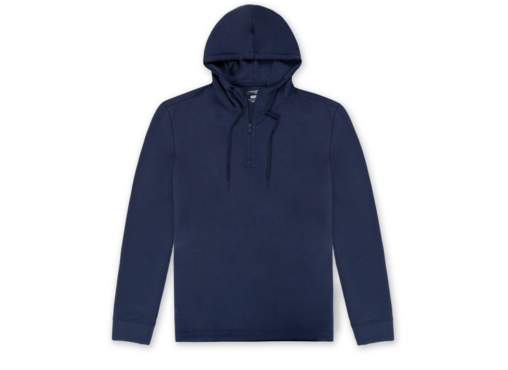 Mens Performance Cloud Hoodie