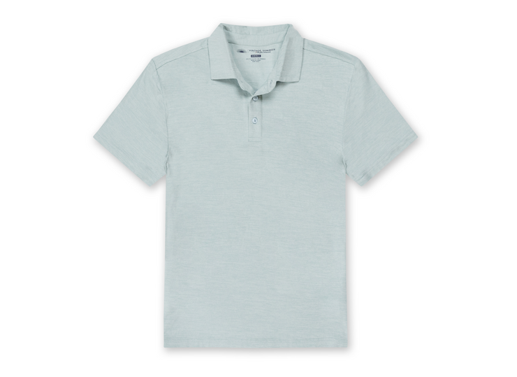 Mens Performance Jersey Polo