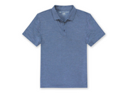 Mens Performance Jersey Polo