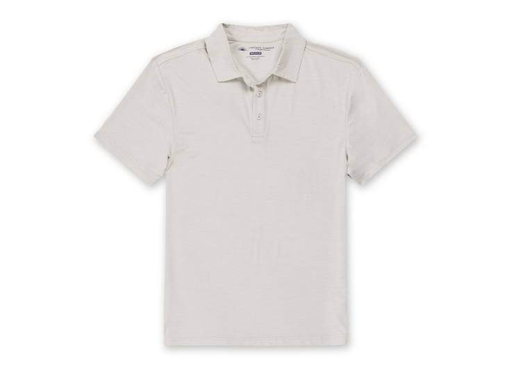 Mens Performance Jersey Polo