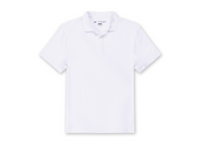 Mens Performance Jersey Polo