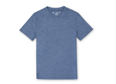 Mens Performance Jersey T-Shirt