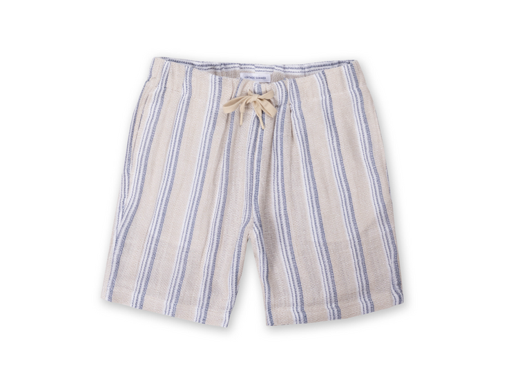 Mens Basket Weave Short